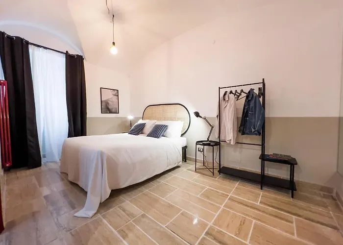 Tasso Designer - Colosseum Esquilino * Roma