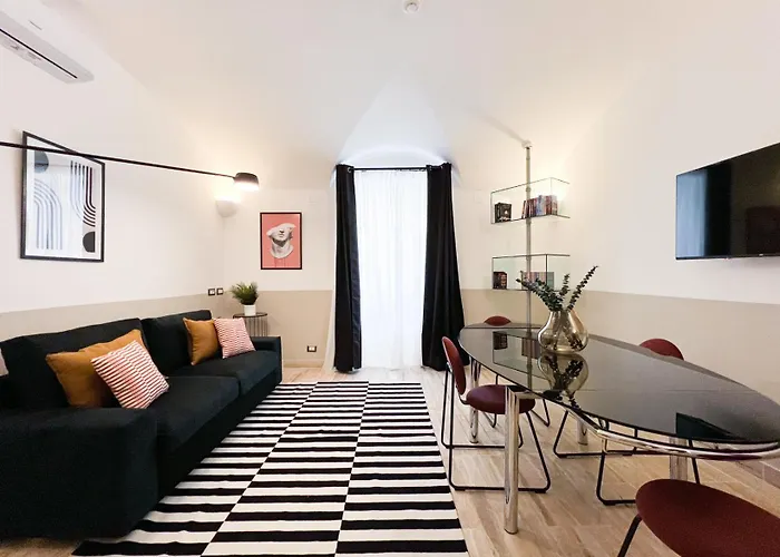 Tasso Designer - Colosseum Esquilino Roma