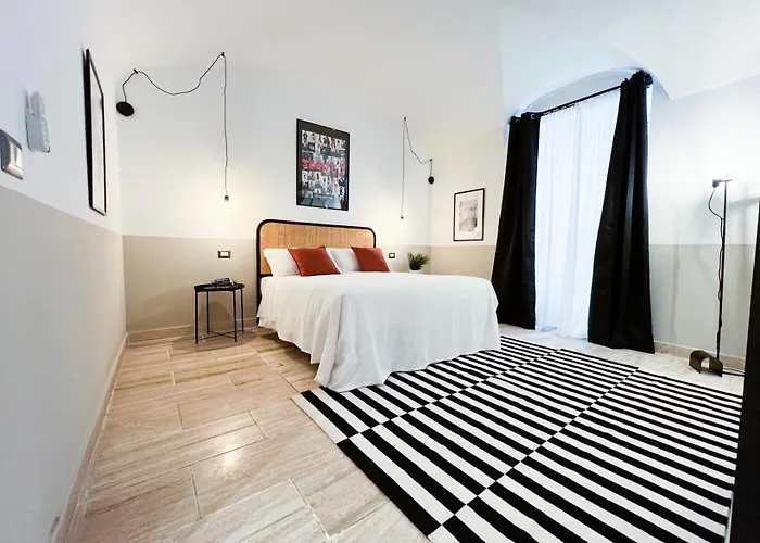 Tasso Designer - Colosseum Esquilino * Roma